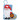 Permin Stickset Weihnachtsstrumpf Elf 7x8cm