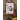 Permin Stickerei Kit Weihnachtskalender Santa Fütterung 35x51cm