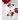 Permin Stickset Adventskalender Elfe 27x64cm