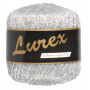 Lammy Lurex Garn 01 Silber