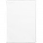 ArtistLine Leinwand, Weiß, Größe 18x24 cm, T 1,6 cm, 360 g, 10 Stk/ 1 Pck
