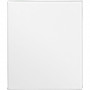 ArtistLine Leinwand, Weiß, Größe 24x30 cm, T 1,6 cm, 360 g, 10 Stk/ 1 Pck