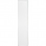 ArtistLine Leinwand, Weiß, Größe 10x50 cm, T 1,6 cm, 360 g, 10 Stk/ 1 Pck