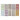 Strassstein-Sticker, Sortierte Farben, D 4-6 mm, 16x9,5 cm, 10 Bl./ 1 Pck