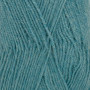 Drops Fabel Garn Unicolor 103 Graublau