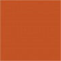 Textilfarbe, Orange, 500 ml/ 1 Fl.