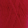 Drops Fabel Garn Unicolor 106 Rot