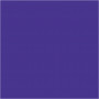 Gallery Aquarell-Kreide, Violett (320), L 9,3 cm, 12 Stk/ 1 Pck