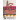 Market Day by DROPS Design - Häkelmuster mit Kit Tasche mit farbigem Muster