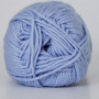 Hjertegarn Merino Cotton 1620 Eisblau