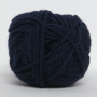 Hjertegarn Lima Yarn Unicolor 1660 Marineblau