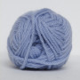 Hjertegarn Lima Yarn Unicolor 1620 Eisblau