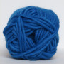 Hjertegarn Nature Wool Garn einfarbig 7159 Blau