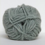 Hjertegarn Nature Wool Garn Mix 600 Meeresgrün