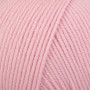Infinity Hearts Baby Merino Garn einfarbig 39 Powder Pink