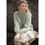 RuthSweaters Molly By Mayflower - Strickmuster mit Kit Pullover Größen S -XL