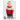 Little Rot Nose by DROPS Design - Strickmuster mit Kit Pullover Größen 1-12 Jahre