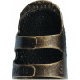 Clover Fingerhut mit seitlicher Öffnung klein - 1 Stk
