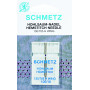 Schmetz Nähmaschinennadel Hohlsaum / Hemstitch 130/705H Größe 100 - 1 Stk