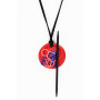 KnitPro Kirsche Beere Magnetische Halskette Kit