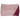 KnitPro Burgundy Reverie Triads Reißverschlussbeutel 24x16cm