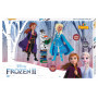  Hama Midi riesige Geschenkbox 7914 Disney Frozen II