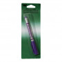 Luftlöschender Stift Violett Extra Fine