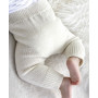 Cozy and Cute by DROPS Design - Strickmuster mit Kit Baby-Hose Größen 4-9 Monate