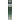 Clover Takumi Bambus-Stricknadeln 16cm 2.50mm