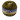 DMC Petra no. 5 Baumwollfaden einfarbig 53011 Moosgrün