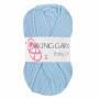 Viking Yarn Baby Wolle 324