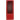 Järbo Röd Jackenstricknadeln Aluminium Set 3-6mm 7 Stärken
