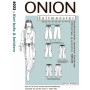 ONION-Muster 4022 Kurze Hosen &amp; Schlüpfer Größe 34-46