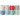 Baumwollband, Stärke: 1mm, 8x40m, versch. Farben