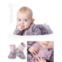 MiniKrea Schnittmuster 11420 Baby Set Größe 50-92