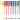 Gelschreiber, Sortierte Farben, Strichstärke 0,8 mm, 10 sort./ 1 Pck