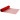 Tischläufer, Rot, B 30 cm, 10 m/ 1 Rolle