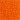 Rocaille Seed Beads, Transparent Orange, 2-cut, D 1,7 mm, Größe 15/0 , Lochgröße 0,5 mm, 500 g/ 1 Btl.