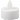 LED Teelicht-Kerze, Weiß, H 35 mm, D 38 mm, 24 Stk/ 1 Pck