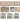 Holz-Sticker, Größe 20-50 mm, Inhalt kann variieren , 10 Pck/ 1 Box