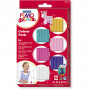 FIMO® Kids Modelliermasse, 6x42 g, Fancy Farben
