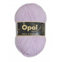 Opal Uni 4-ply Garn Unicolor 5186 Helles Lila
