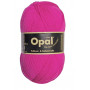 Opal Uni 4-ply Garn Unicolor 5194 Pink