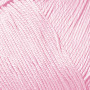 Järbo 8/4 Garn Unicolor 2279 Helles Pink 200g