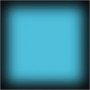 Fluoreszierende Farbe, Fluoreszierend Hellblau, 250 ml/ 1 Fl.