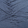 Shamrock Yarns 100% Mercerisierte Baumwolle 114 Marineblau