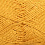 Shamrock Yarns 100% Mercerisierte Baumwolle 190 Senfgelb