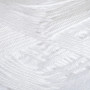 Shamrock Yarns 100% Merzerisierte Baumwolle 02 Weiß