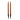 KnitPro Ginger austauschbare Rundstricknadeln Birke 13cm