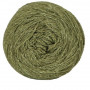Hjertegarn Wool Silk Garn 3020 Grün